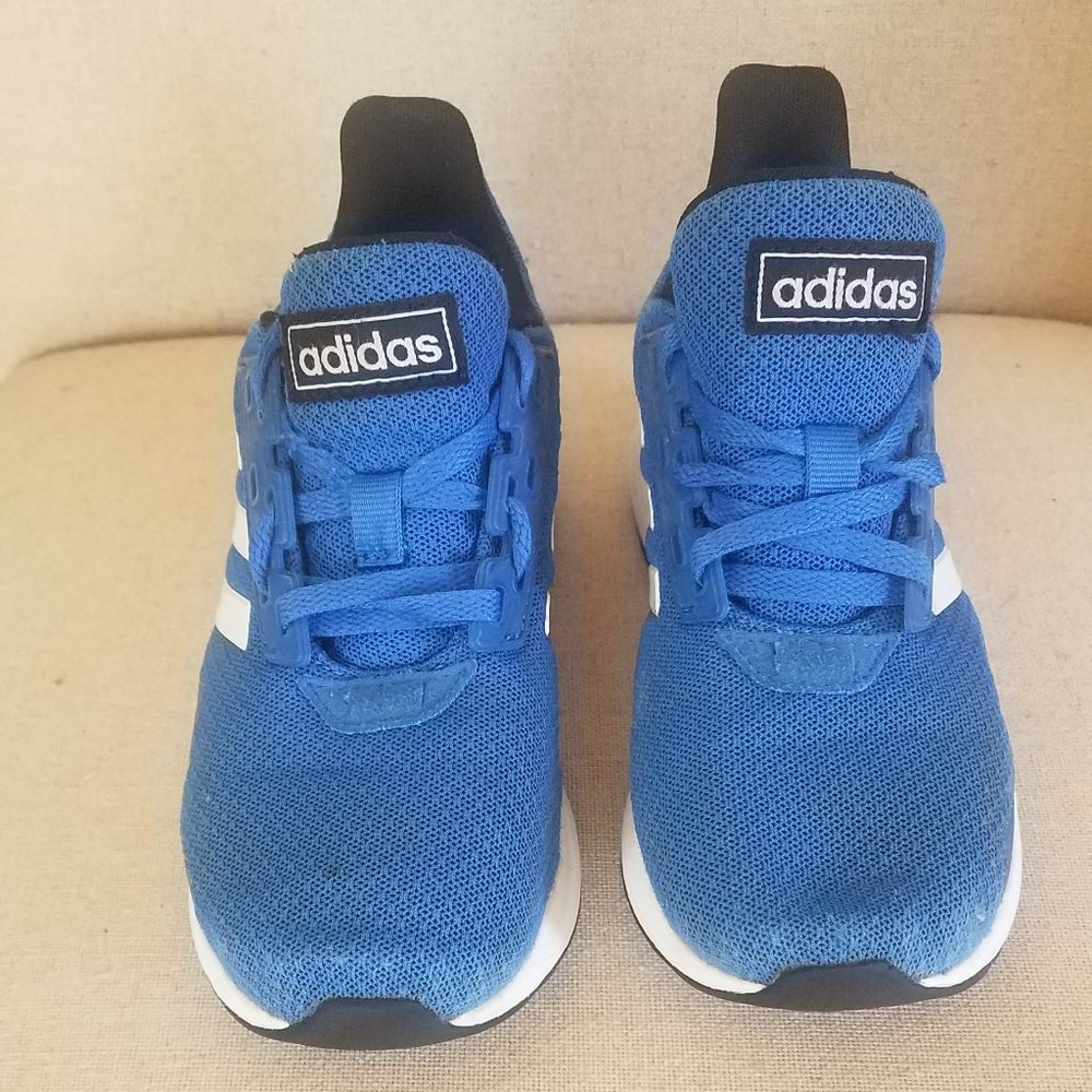 Adidas Boys Size 13K Sneaker